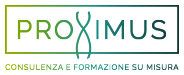 proximus-srl Logo